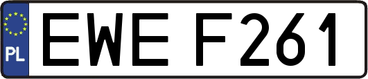 EWEF261