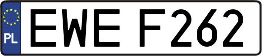 EWEF262
