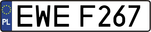 EWEF267