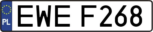 EWEF268