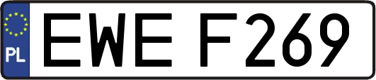 EWEF269
