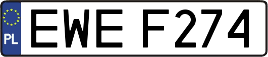 EWEF274
