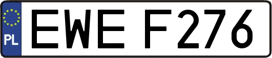EWEF276