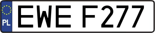 EWEF277