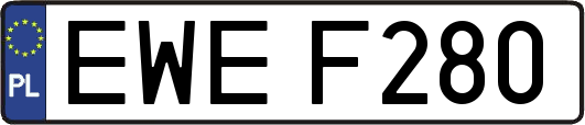 EWEF280