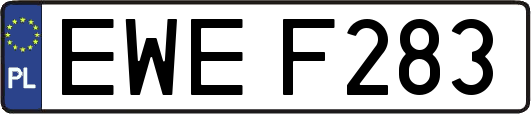 EWEF283