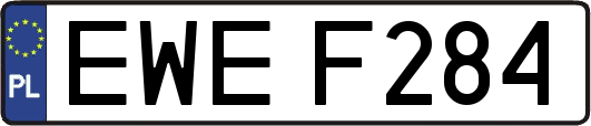 EWEF284