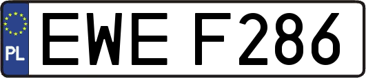 EWEF286