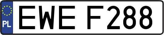 EWEF288