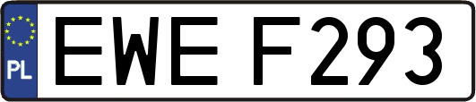 EWEF293