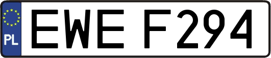EWEF294
