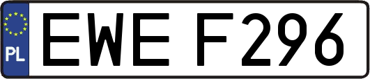 EWEF296