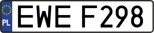EWEF298