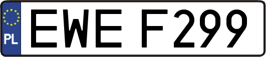 EWEF299