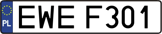 EWEF301