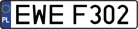 EWEF302