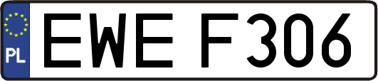 EWEF306