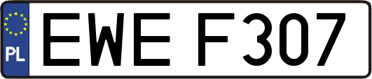 EWEF307