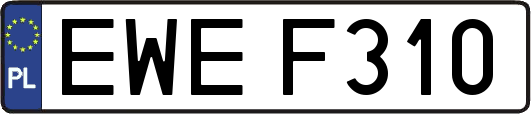 EWEF310