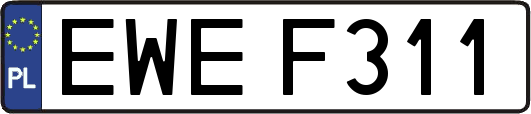 EWEF311