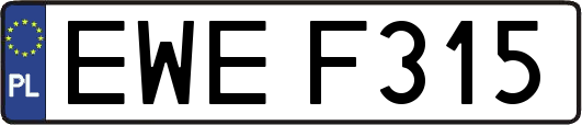 EWEF315