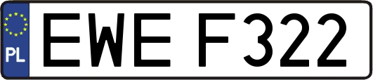 EWEF322