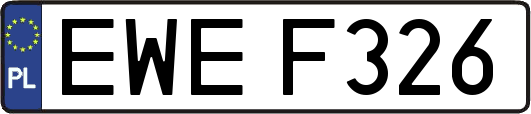 EWEF326