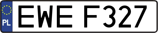 EWEF327