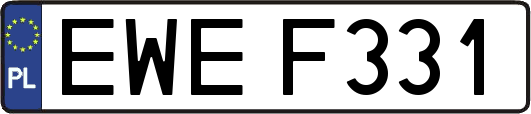 EWEF331