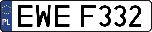 EWEF332