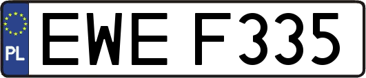 EWEF335