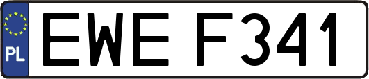 EWEF341