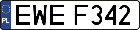EWEF342