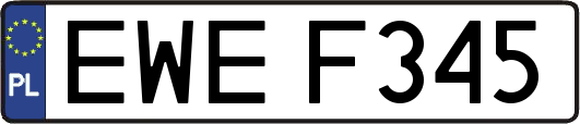 EWEF345