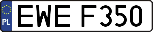 EWEF350