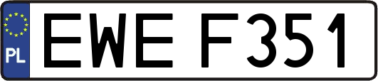EWEF351
