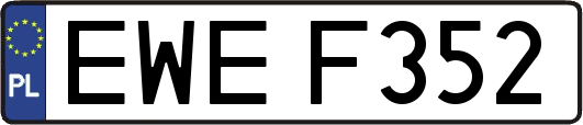 EWEF352