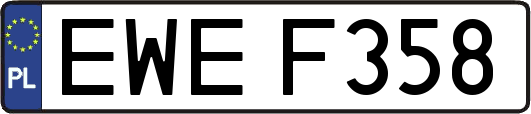 EWEF358