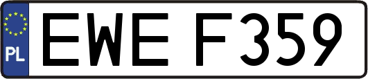 EWEF359