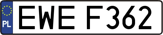 EWEF362