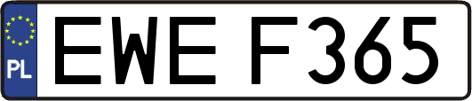 EWEF365