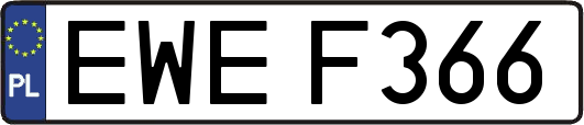 EWEF366