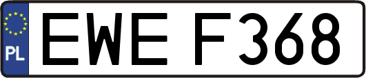 EWEF368