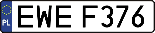 EWEF376