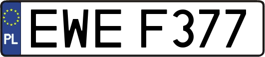 EWEF377