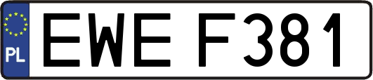 EWEF381