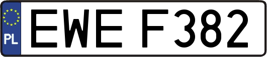 EWEF382