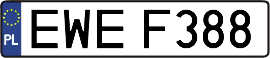 EWEF388