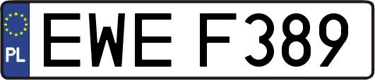 EWEF389