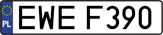 EWEF390